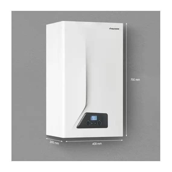 ცენტრალური გათბობის ქვაბი ITALTHERM 40 kw (CITY CLASS) (იტალია), 2 image - TechMall.geცენტრალური გათბობის ქვაბი ITALTHERM 40 kw (CITY CLASS) (იტალია), 2 image - TechMall.ge ,ცენტრალური გათბობის ქვაბი ITALTHERM 40 kw (CITY CLASS) (იტალია), 2 image - TechMall.ge