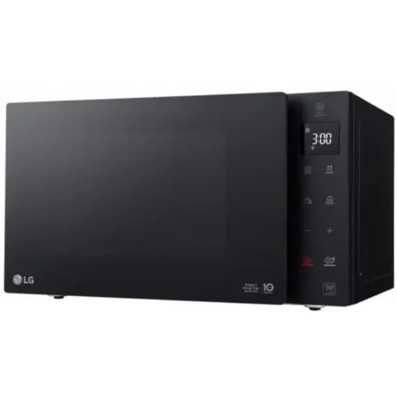 მიკროტალღური ღუმელი LG - MS2535GIB.BBKQCIS, 3 image - TechMall.geმიკროტალღური ღუმელი LG - MS2535GIB.BBKQCIS, 3 image - TechMall.ge ,მიკროტალღური ღუმელი LG - MS2535GIB.BBKQCIS, 3 image - TechMall.ge