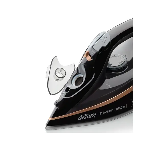 უთო Arzum AR6025, 5 image - TechMall.geუთო Arzum AR6025, 5 image - TechMall.ge ,უთო Arzum AR6025, 5 image - TechMall.ge