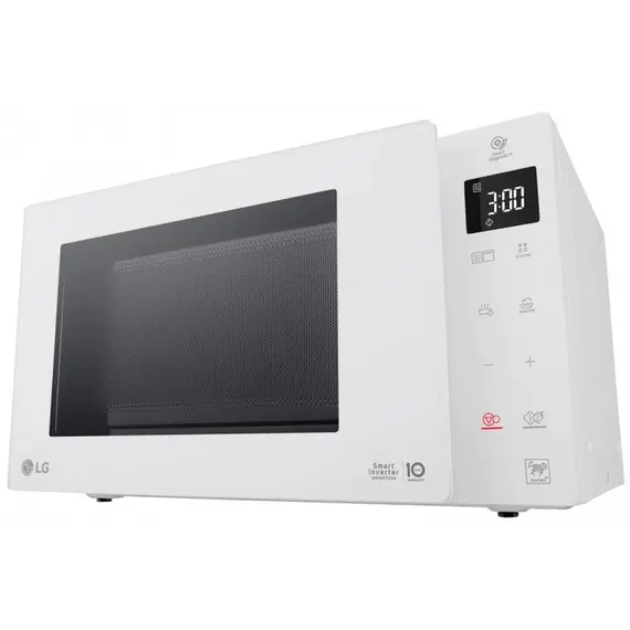 მიკროტალღური ღუმელი LG - MS2336GIH.BWHQCIS, 8 image - TechMall.geმიკროტალღური ღუმელი LG - MS2336GIH.BWHQCIS, 8 image - TechMall.ge ,მიკროტალღური ღუმელი LG - MS2336GIH.BWHQCIS, 8 image - TechMall.ge