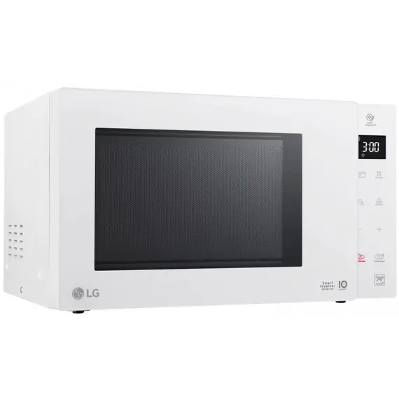 მიკროტალღური ღუმელი LG - MS2336GIH.BWHQCIS, 2 image - TechMall.geმიკროტალღური ღუმელი LG - MS2336GIH.BWHQCIS, 2 image - TechMall.ge ,მიკროტალღური ღუმელი LG - MS2336GIH.BWHQCIS, 2 image - TechMall.ge
