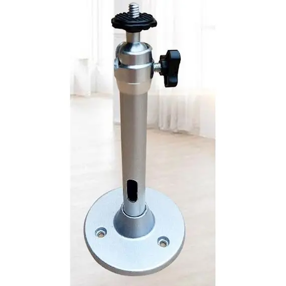 პროექტორის საკიდი Allscreen CS-302B, Ceiling Mount For Projector, 180mm, Silver, 5 image - TechMall.geპროექტორის საკიდი Allscreen CS-302B, Ceiling Mount For Projector, 180mm, Silver, 5 image - TechMall.ge ,პროექტორის საკიდი Allscreen CS-302B, Ceiling Mount For Projector, 180mm, Silver, 5 image - TechMall.ge