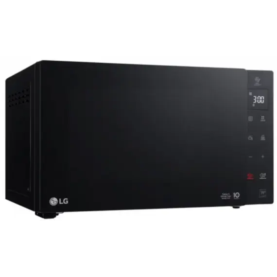 მიკროტალღური ღუმელი LG - MS2535GIB.BBKQCIS, 2 image - TechMall.geმიკროტალღური ღუმელი LG - MS2535GIB.BBKQCIS, 2 image - TechMall.ge ,მიკროტალღური ღუმელი LG - MS2535GIB.BBKQCIS, 2 image - TechMall.ge