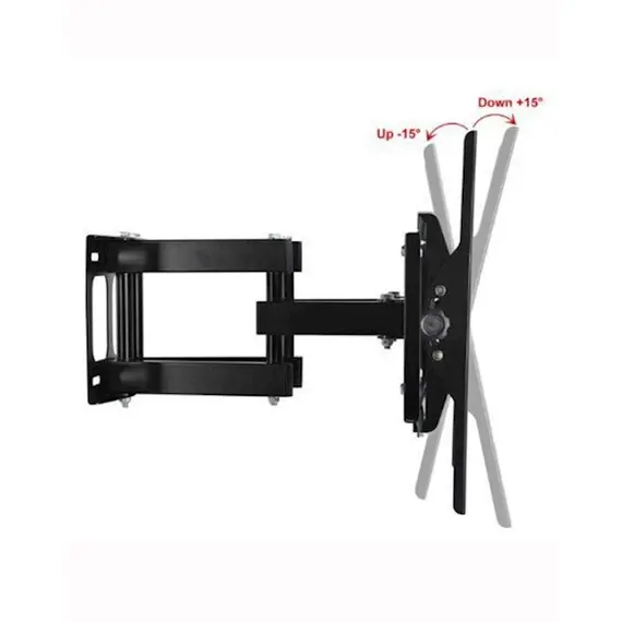 ტელევიზორის მოძრავი საკიდი Allscreen LCD LED TV Bracket CTMD60 universal TV size 40"-80" inch, 4 image - TechMall.geტელევიზორის მოძრავი საკიდი Allscreen LCD LED TV Bracket CTMD60 universal TV size 40"-80" inch, 4 image - TechMall.ge ,ტელევიზორის მოძრავი საკიდი Allscreen LCD LED TV Bracket CTMD60 universal TV size 40"-80" inch, 4 image - TechMall.ge