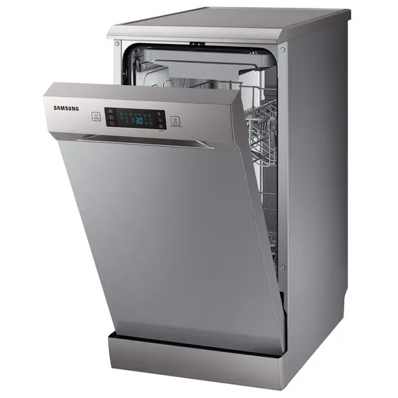 ჭურჭლის სარეცხი მანქანა Samsung DW50R4050FS/WT, 4 image - TechMall.geჭურჭლის სარეცხი მანქანა Samsung DW50R4050FS/WT, 4 image - TechMall.ge ,ჭურჭლის სარეცხი მანქანა Samsung DW50R4050FS/WT, 4 image - TechMall.ge