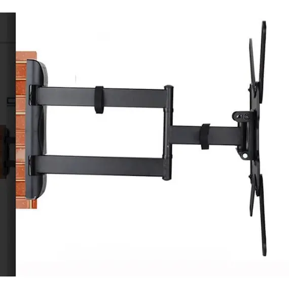 ტელევიზორის საკიდი მოძრავი Allscreen Universal LCD LED TV Bracket  26"-55" CTMC37, 2 image - TechMall.geტელევიზორის საკიდი მოძრავი Allscreen Universal LCD LED TV Bracket  26"-55" CTMC37, 2 image - TechMall.ge ,ტელევიზორის საკიდი მოძრავი Allscreen Universal LCD LED TV Bracket  26"-55" CTMC37, 2 image - TechMall.ge