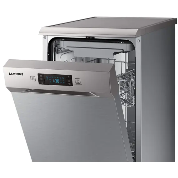 ჭურჭლის სარეცხი მანქანა Samsung DW50R4050FS/WT, 5 image - TechMall.geჭურჭლის სარეცხი მანქანა Samsung DW50R4050FS/WT, 5 image - TechMall.ge ,ჭურჭლის სარეცხი მანქანა Samsung DW50R4050FS/WT, 5 image - TechMall.ge