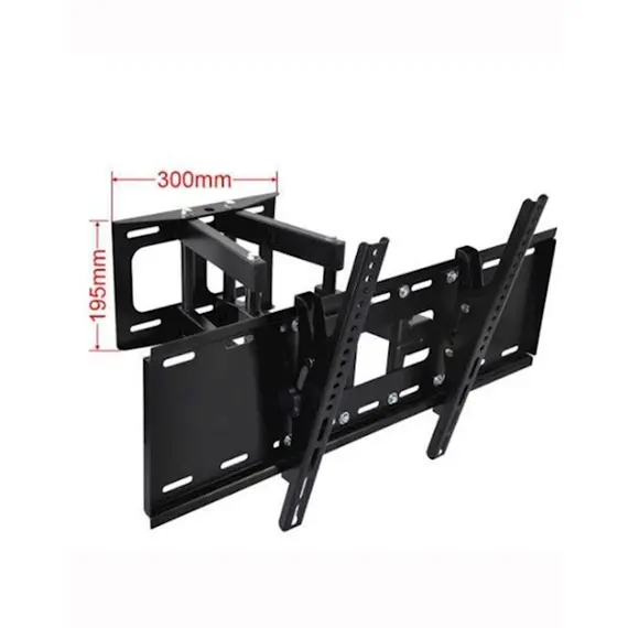 ტელევიზორის მოძრავი საკიდი Allscreen LCD LED TV Bracket CTMD60 universal TV size 40"-80" inch, 2 image - TechMall.geტელევიზორის მოძრავი საკიდი Allscreen LCD LED TV Bracket CTMD60 universal TV size 40"-80" inch, 2 image - TechMall.ge ,ტელევიზორის მოძრავი საკიდი Allscreen LCD LED TV Bracket CTMD60 universal TV size 40"-80" inch, 2 image - TechMall.ge