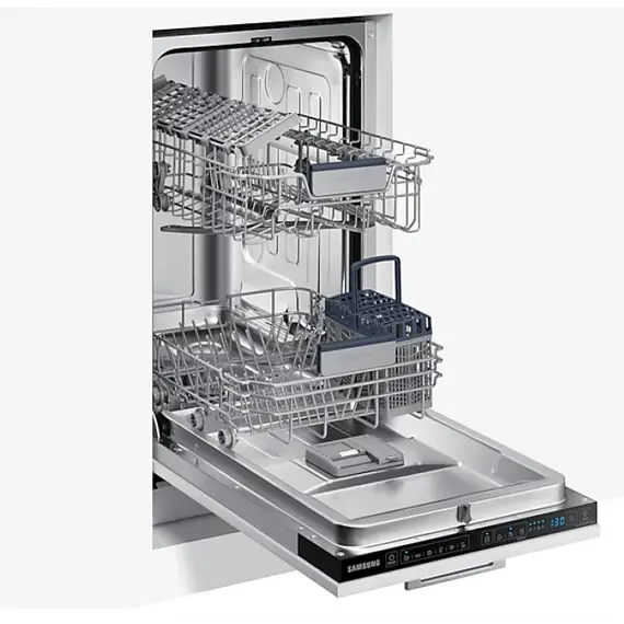 ჭურჭლის სარეცხი მანქანა SAMSUNG - DW50R4040BB/WT, 4 image - TechMall.geჭურჭლის სარეცხი მანქანა SAMSUNG - DW50R4040BB/WT, 4 image - TechMall.ge ,ჭურჭლის სარეცხი მანქანა SAMSUNG - DW50R4040BB/WT, 4 image - TechMall.ge