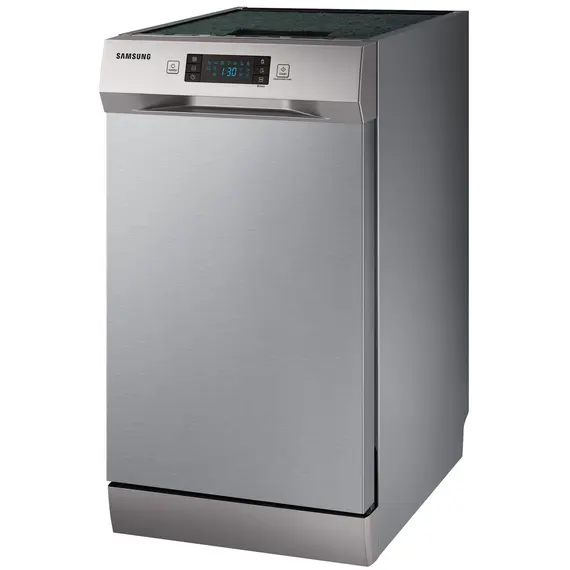 ჭურჭლის სარეცხი მანქანა SAMSUNG - DW50R4050FS/WT, 2 image - TechMall.geჭურჭლის სარეცხი მანქანა SAMSUNG - DW50R4050FS/WT, 2 image - TechMall.ge ,ჭურჭლის სარეცხი მანქანა SAMSUNG - DW50R4050FS/WT, 2 image - TechMall.ge