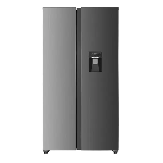 მაცივარი Hagen HRSBS1743X - TechMall.geმაცივარი Hagen HRSBS1743X - TechMall.ge ,მაცივარი Hagen HRSBS1743X - TechMall.ge
