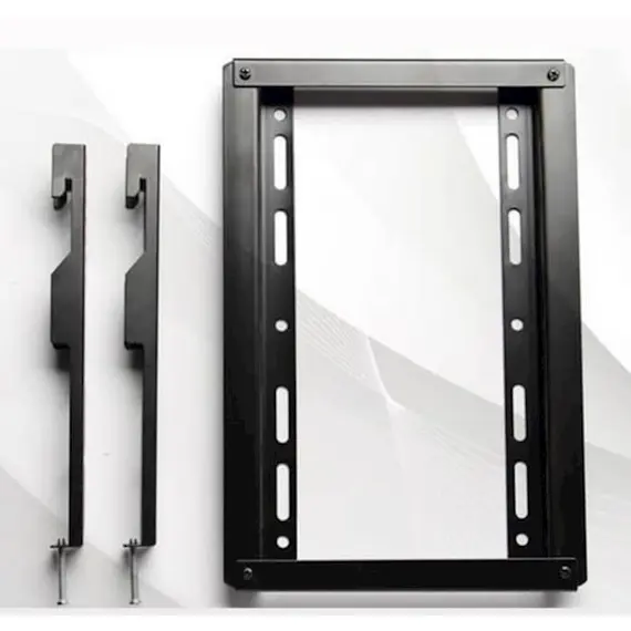 ტელევიზორის საკიდი Allscreen Universal LCD LED TV Bracket CTMB03 TV SIZE:14"-32" ინჩი, 2 image - TechMall.geტელევიზორის საკიდი Allscreen Universal LCD LED TV Bracket CTMB03 TV SIZE:14"-32" ინჩი, 2 image - TechMall.ge ,ტელევიზორის საკიდი Allscreen Universal LCD LED TV Bracket CTMB03 TV SIZE:14"-32" ინჩი, 2 image - TechMall.ge