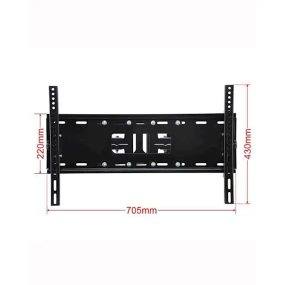 ტელევიზორის მოძრავი საკიდი Allscreen LCD LED TV Bracket CTMD60 universal TV size 40"-80" inch, 3 image - TechMall.geტელევიზორის მოძრავი საკიდი Allscreen LCD LED TV Bracket CTMD60 universal TV size 40"-80" inch, 3 image - TechMall.ge ,ტელევიზორის მოძრავი საკიდი Allscreen LCD LED TV Bracket CTMD60 universal TV size 40"-80" inch, 3 image - TechMall.ge