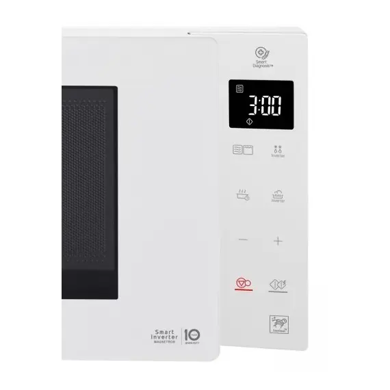 მიკროტალღური ღუმელი LG - MS2336GIH.BWHQCIS, 6 image - TechMall.geმიკროტალღური ღუმელი LG - MS2336GIH.BWHQCIS, 6 image - TechMall.ge ,მიკროტალღური ღუმელი LG - MS2336GIH.BWHQCIS, 6 image - TechMall.ge