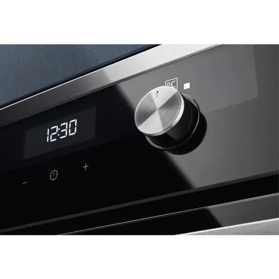 ჩასაშენებელი ღუმელი Electrolux KODEH70X, 4 image - TechMall.geჩასაშენებელი ღუმელი Electrolux KODEH70X, 4 image - TechMall.ge ,ჩასაშენებელი ღუმელი Electrolux KODEH70X, 4 image - TechMall.ge