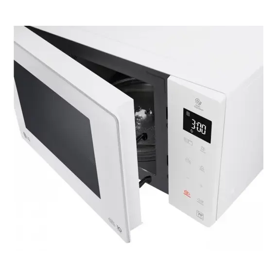 მიკროტალღური ღუმელი LG - MS2336GIH.BWHQCIS, 7 image - TechMall.geმიკროტალღური ღუმელი LG - MS2336GIH.BWHQCIS, 7 image - TechMall.ge ,მიკროტალღური ღუმელი LG - MS2336GIH.BWHQCIS, 7 image - TechMall.ge