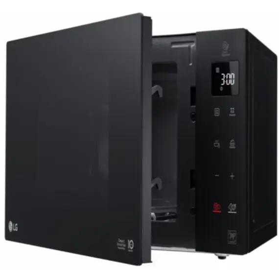 მიკროტალღური ღუმელი LG - MS2535GIB.BBKQCIS, 4 image - TechMall.geმიკროტალღური ღუმელი LG - MS2535GIB.BBKQCIS, 4 image - TechMall.ge ,მიკროტალღური ღუმელი LG - MS2535GIB.BBKQCIS, 4 image - TechMall.ge