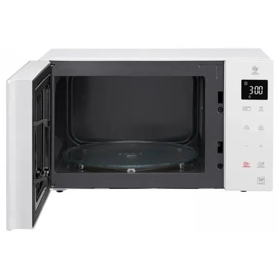 მიკროტალღური ღუმელი LG - MS2336GIH.BWHQCIS, 5 image - TechMall.geმიკროტალღური ღუმელი LG - MS2336GIH.BWHQCIS, 5 image - TechMall.ge ,მიკროტალღური ღუმელი LG - MS2336GIH.BWHQCIS, 5 image - TechMall.ge