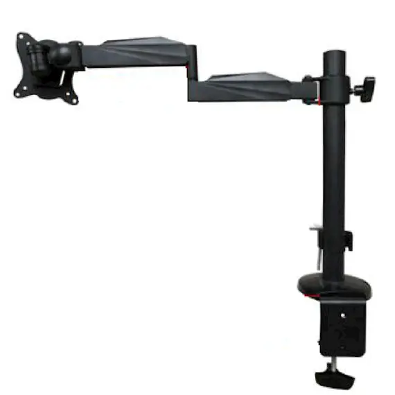 მონიტორის საკიდი Allscreen MB1427H, 14"-27", Monitor Mount, Black - TechMall.geმონიტორის საკიდი Allscreen MB1427H, 14"-27", Monitor Mount, Black - TechMall.ge ,მონიტორის საკიდი Allscreen MB1427H, 14"-27", Monitor Mount, Black - TechMall.ge