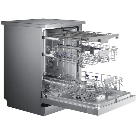 ჭურჭლის სარეცხი მანქანა SAMSUNG - DW60M6072FS/TR, 6 image - TechMall.geჭურჭლის სარეცხი მანქანა SAMSUNG - DW60M6072FS/TR, 6 image - TechMall.ge ,ჭურჭლის სარეცხი მანქანა SAMSUNG - DW60M6072FS/TR, 6 image - TechMall.ge