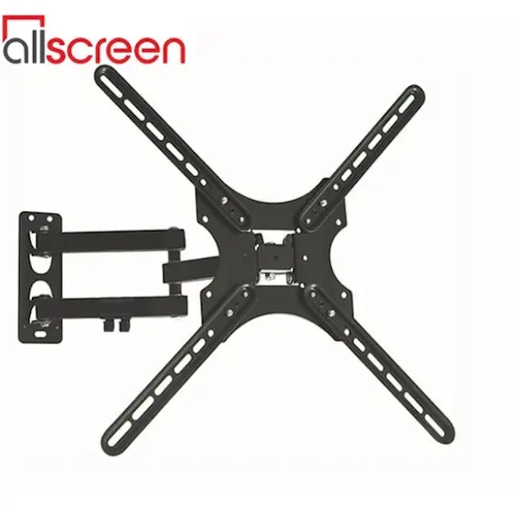 ტელევიზორის საკიდი მოძრავი Allscreen Universal LCD LED TV Bracket  26"-55" CTMC37 - TechMall.geტელევიზორის საკიდი მოძრავი Allscreen Universal LCD LED TV Bracket  26"-55" CTMC37 - TechMall.ge ,ტელევიზორის საკიდი მოძრავი Allscreen Universal LCD LED TV Bracket  26"-55" CTMC37 - TechMall.ge