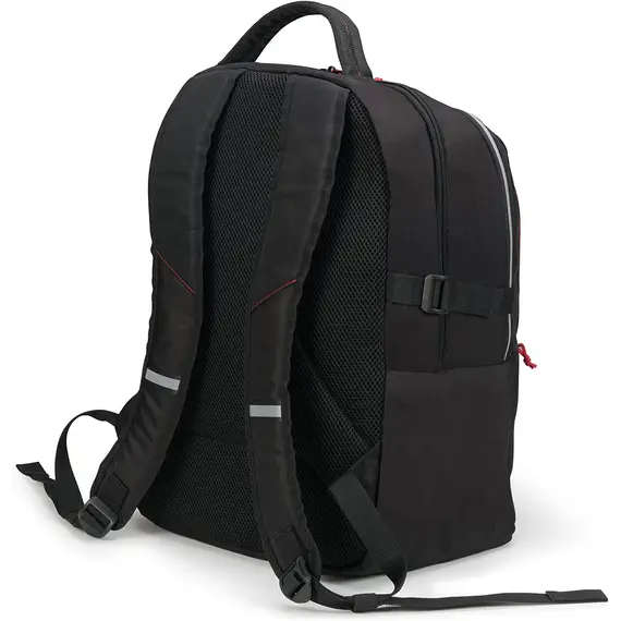 ნოუთბუქის ჩანთა Dicota Backpack Plus SPIN 14-15.6 black, 4 image - TechMall.geნოუთბუქის ჩანთა Dicota Backpack Plus SPIN 14-15.6 black, 4 image - TechMall.ge ,ნოუთბუქის ჩანთა Dicota Backpack Plus SPIN 14-15.6 black, 4 image - TechMall.ge