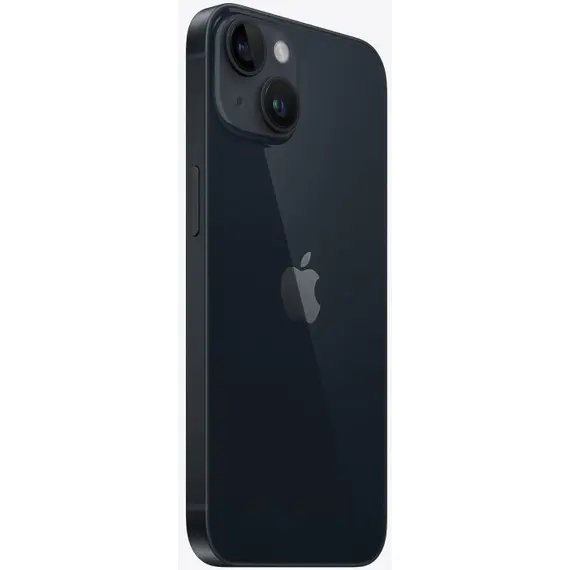 მობილური ტელეფონი Apple iPhone 14 128GB Midnight, 3 image - TechMall.geმობილური ტელეფონი Apple iPhone 14 128GB Midnight, 3 image - TechMall.ge ,მობილური ტელეფონი Apple iPhone 14 128GB Midnight, 3 image - TechMall.ge