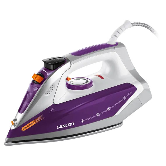 უთო Sencor SSI 8710VT - TechMall.geუთო Sencor SSI 8710VT - TechMall.ge ,უთო Sencor SSI 8710VT - TechMall.ge