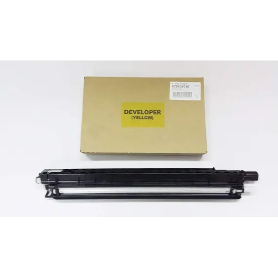 კარტრიჯი XEROX 604K91140 DEVELOPMENT UNIT Yellow for SC2020 (38 000 Pages), 2 image - TechMall.geკარტრიჯი XEROX 604K91140 DEVELOPMENT UNIT Yellow for SC2020 (38 000 Pages), 2 image - TechMall.ge ,კარტრიჯი XEROX 604K91140 DEVELOPMENT UNIT Yellow for SC2020 (38 000 Pages), 2 image - TechMall.ge