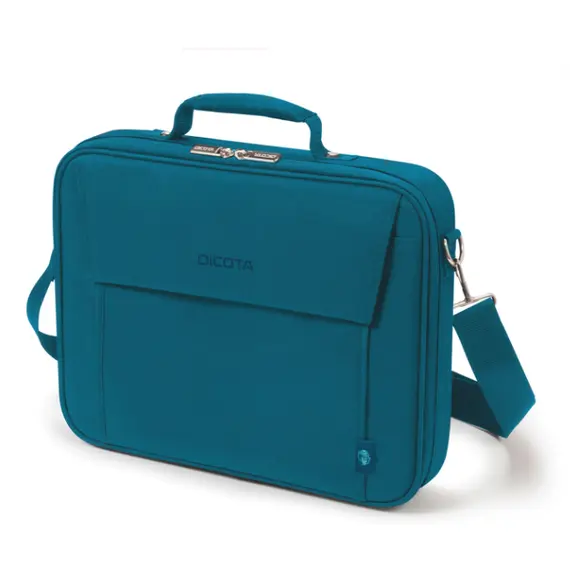 ნოუთბუქის ჩანთა DICOTA Clamshell Case Eco Multi BASE 14-15.6 Blue, 2 image - TechMall.geნოუთბუქის ჩანთა DICOTA Clamshell Case Eco Multi BASE 14-15.6 Blue, 2 image - TechMall.ge ,ნოუთბუქის ჩანთა DICOTA Clamshell Case Eco Multi BASE 14-15.6 Blue, 2 image - TechMall.ge