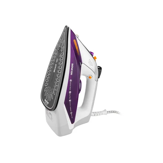 უთო Sencor SSI 8710VT, 2 image - TechMall.geუთო Sencor SSI 8710VT, 2 image - TechMall.ge ,უთო Sencor SSI 8710VT, 2 image - TechMall.ge