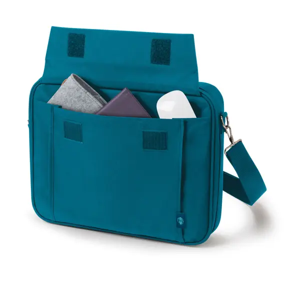 ნოუთბუქის ჩანთა DICOTA Clamshell Case Eco Multi BASE 14-15.6 Blue, 4 image - TechMall.geნოუთბუქის ჩანთა DICOTA Clamshell Case Eco Multi BASE 14-15.6 Blue, 4 image - TechMall.ge ,ნოუთბუქის ჩანთა DICOTA Clamshell Case Eco Multi BASE 14-15.6 Blue, 4 image - TechMall.ge