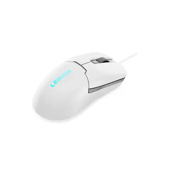 მაუსი Lenovo Legion M300s RGB Gaming Mouse (Glacier White), 3 image - TechMall.geმაუსი Lenovo Legion M300s RGB Gaming Mouse (Glacier White), 3 image - TechMall.ge ,მაუსი Lenovo Legion M300s RGB Gaming Mouse (Glacier White), 3 image - TechMall.ge
