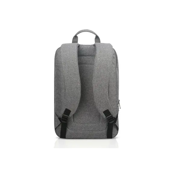 ნოუთბუქის ჩანთა Lenovo 15.6 Laptop Casual Backpack B210 Gray, 3 image - TechMall.geნოუთბუქის ჩანთა Lenovo 15.6 Laptop Casual Backpack B210 Gray, 3 image - TechMall.ge ,ნოუთბუქის ჩანთა Lenovo 15.6 Laptop Casual Backpack B210 Gray, 3 image - TechMall.ge