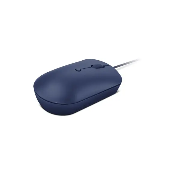 მაუსი Lenovo 540 USB-C Wired Compact Mouse (Abyss Blue), 3 image - TechMall.geმაუსი Lenovo 540 USB-C Wired Compact Mouse (Abyss Blue), 3 image - TechMall.ge ,მაუსი Lenovo 540 USB-C Wired Compact Mouse (Abyss Blue), 3 image - TechMall.ge