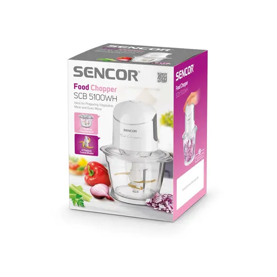 ჩოფერი Sencor SCB 5100WH, 5 image - TechMall.geჩოფერი Sencor SCB 5100WH, 5 image - TechMall.ge ,ჩოფერი Sencor SCB 5100WH, 5 image - TechMall.ge