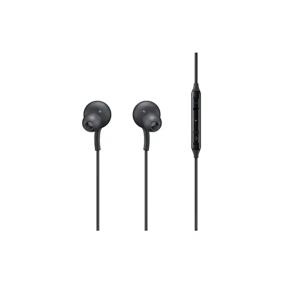 ყურსასმენი Samsung AKG IC100 USB Type-C Earphones Black (EO-IC100BBEGRU), 3 image - TechMall.geყურსასმენი Samsung AKG IC100 USB Type-C Earphones Black (EO-IC100BBEGRU), 3 image - TechMall.ge ,ყურსასმენი Samsung AKG IC100 USB Type-C Earphones Black (EO-IC100BBEGRU), 3 image - TechMall.ge