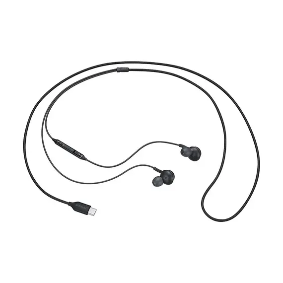 ყურსასმენი Samsung AKG IC100 USB Type-C Earphones Black (EO-IC100BBEGRU), 2 image - TechMall.geყურსასმენი Samsung AKG IC100 USB Type-C Earphones Black (EO-IC100BBEGRU), 2 image - TechMall.ge ,ყურსასმენი Samsung AKG IC100 USB Type-C Earphones Black (EO-IC100BBEGRU), 2 image - TechMall.ge
