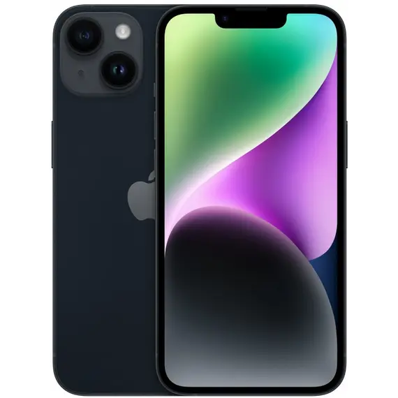 მობილური ტელეფონი Apple iPhone 14 128GB Midnight - TechMall.geმობილური ტელეფონი Apple iPhone 14 128GB Midnight - TechMall.ge ,მობილური ტელეფონი Apple iPhone 14 128GB Midnight - TechMall.ge