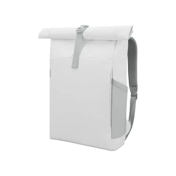 ნოუთბუქის ჩანთა Lenovo IdeaPad Gaming Modern Backpack (White), 2 image - TechMall.geნოუთბუქის ჩანთა Lenovo IdeaPad Gaming Modern Backpack (White), 2 image - TechMall.ge ,ნოუთბუქის ჩანთა Lenovo IdeaPad Gaming Modern Backpack (White), 2 image - TechMall.ge