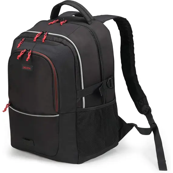 ნოუთბუქის ჩანთა Dicota Backpack Plus SPIN 14-15.6 black, 2 image - TechMall.geნოუთბუქის ჩანთა Dicota Backpack Plus SPIN 14-15.6 black, 2 image - TechMall.ge ,ნოუთბუქის ჩანთა Dicota Backpack Plus SPIN 14-15.6 black, 2 image - TechMall.ge