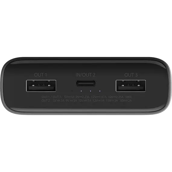 პორტატული დამტენი Xiaomi 50W Power Bank 20000mAh, 3 image - TechMall.geპორტატული დამტენი Xiaomi 50W Power Bank 20000mAh, 3 image - TechMall.ge ,პორტატული დამტენი Xiaomi 50W Power Bank 20000mAh, 3 image - TechMall.ge