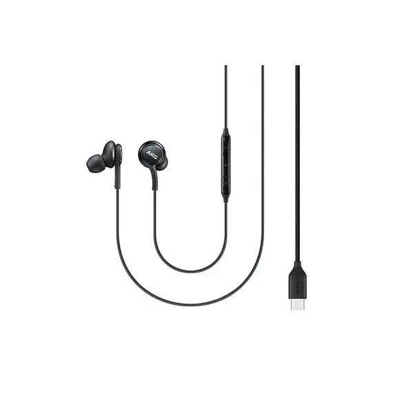 ყურსასმენი Samsung AKG IC100 USB Type-C Earphones Black (EO-IC100BBEGRU) - TechMall.geყურსასმენი Samsung AKG IC100 USB Type-C Earphones Black (EO-IC100BBEGRU) - TechMall.ge ,ყურსასმენი Samsung AKG IC100 USB Type-C Earphones Black (EO-IC100BBEGRU) - TechMall.ge
