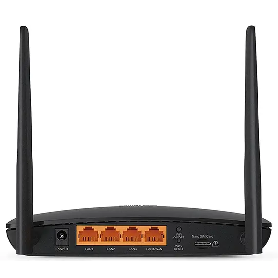 4G  როუტერი TP-Link Archer MR200 LTE Router, 3 image - TechMall.ge4G  როუტერი TP-Link Archer MR200 LTE Router, 3 image - TechMall.ge ,4G  როუტერი TP-Link Archer MR200 LTE Router, 3 image - TechMall.ge