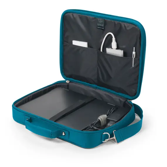 ნოუთბუქის ჩანთა DICOTA Clamshell Case Eco Multi BASE 14-15.6 Blue, 3 image - TechMall.geნოუთბუქის ჩანთა DICOTA Clamshell Case Eco Multi BASE 14-15.6 Blue, 3 image - TechMall.ge ,ნოუთბუქის ჩანთა DICOTA Clamshell Case Eco Multi BASE 14-15.6 Blue, 3 image - TechMall.ge