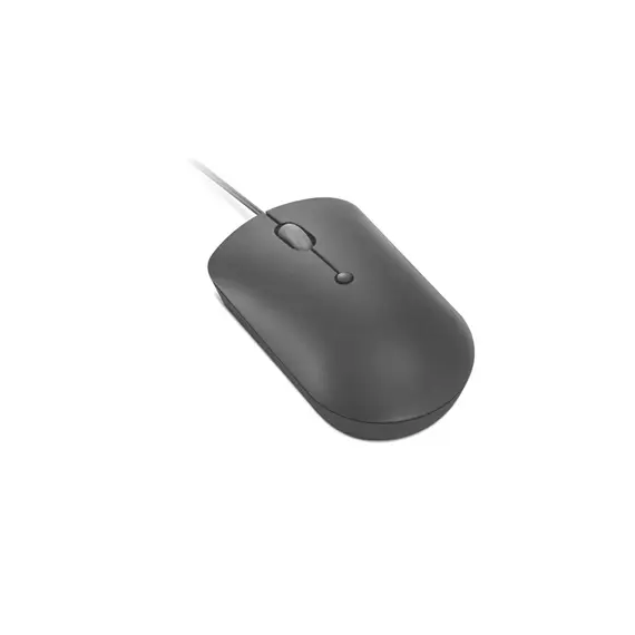 მაუსი Lenovo 400 USB-C Wired Compact Mouse, 2 image - TechMall.geმაუსი Lenovo 400 USB-C Wired Compact Mouse, 2 image - TechMall.ge ,მაუსი Lenovo 400 USB-C Wired Compact Mouse, 2 image - TechMall.ge