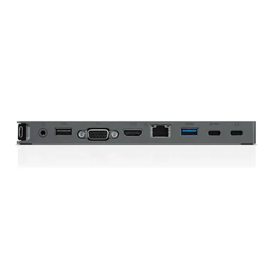 ადაპტერი Lenovo USB-C Mini Dock 40AU0065EU, 3 image - TechMall.geადაპტერი Lenovo USB-C Mini Dock 40AU0065EU, 3 image - TechMall.ge ,ადაპტერი Lenovo USB-C Mini Dock 40AU0065EU, 3 image - TechMall.ge