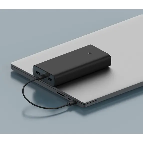 პორტატული დამტენი Xiaomi 50W Power Bank 20000mAh, 5 image - TechMall.geპორტატული დამტენი Xiaomi 50W Power Bank 20000mAh, 5 image - TechMall.ge ,პორტატული დამტენი Xiaomi 50W Power Bank 20000mAh, 5 image - TechMall.ge