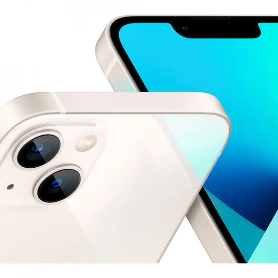 მობილური ტელეფონი Apple iPhone 13 128GB Starlight, 5 image - TechMall.geმობილური ტელეფონი Apple iPhone 13 128GB Starlight, 5 image - TechMall.ge ,მობილური ტელეფონი Apple iPhone 13 128GB Starlight, 5 image - TechMall.ge
