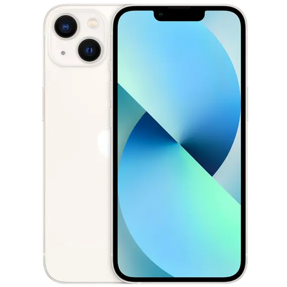 მობილური ტელეფონი Apple iPhone 13 128GB Starlight - TechMall.geმობილური ტელეფონი Apple iPhone 13 128GB Starlight - TechMall.ge ,მობილური ტელეფონი Apple iPhone 13 128GB Starlight - TechMall.ge